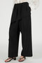 【予約販売】ドレープスーチングパンツ / Drape Suiting Pants プランク プロジェクト/PRANK PROJECT