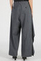 【予約販売】ドレープスーチングパンツ / Drape Suiting Pants プランク プロジェクト/PRANK PROJECT