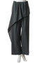 ドレープスーチングパンツ / Drape Suiting Pants プランク プロジェクト/PRANK PROJECT