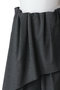 ドレープスーチングパンツ / Drape Suiting Pants プランク プロジェクト/PRANK PROJECT