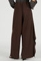 【予約販売】ドレープスーチングパンツ / Drape Suiting Pants プランク プロジェクト/PRANK PROJECT