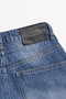 【予約販売】レースエンブロイダリーデニム / Lace Embroidery Denim プランク プロジェクト/PRANK PROJECT