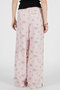 【予約販売】フラワージャガードラウンジパンツ / Flower Jacquard Lounge Pants プランク プロジェクト/PRANK PROJECT