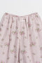 【予約販売】フラワージャガードラウンジパンツ / Flower Jacquard Lounge Pants プランク プロジェクト/PRANK PROJECT