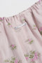 【予約販売】フラワージャガードラウンジパンツ / Flower Jacquard Lounge Pants プランク プロジェクト/PRANK PROJECT