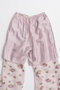 【予約販売】フラワージャガードラウンジパンツ / Flower Jacquard Lounge Pants プランク プロジェクト/PRANK PROJECT