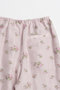 【予約販売】フラワージャガードラウンジパンツ / Flower Jacquard Lounge Pants プランク プロジェクト/PRANK PROJECT