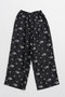 【予約販売】フラワージャガードラウンジパンツ / Flower Jacquard Lounge Pants プランク プロジェクト/PRANK PROJECT C.GRY(チャコールグレー)