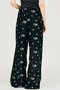 【予約販売】フラワージャガードラウンジパンツ / Flower Jacquard Lounge Pants プランク プロジェクト/PRANK PROJECT