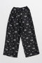 【予約販売】フラワージャガードラウンジパンツ / Flower Jacquard Lounge Pants プランク プロジェクト/PRANK PROJECT