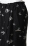 フラワージャガードラウンジパンツ / Flower Jacquard Lounge Pants プランク プロジェクト/PRANK PROJECT