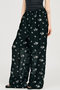 【予約販売】フラワージャガードラウンジパンツ / Flower Jacquard Lounge Pants プランク プロジェクト/PRANK PROJECT