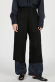 ダブルレイヤーシアーパンツ / Double Layer Sheer Pants