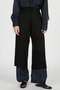 【予約販売】ダブルレイヤーシアーパンツ / Double Layer Sheer Pants プランク プロジェクト/PRANK PROJECT