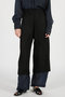 【予約販売】ダブルレイヤーシアーパンツ / Double Layer Sheer Pants プランク プロジェクト/PRANK PROJECT