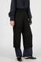 【予約販売】ダブルレイヤーシアーパンツ / Double Layer Sheer Pants プランク プロジェクト/PRANK PROJECT