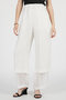 【予約販売】ダブルレイヤーシアーパンツ / Double Layer Sheer Pants プランク プロジェクト/PRANK PROJECT