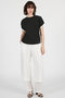 【予約販売】ダブルレイヤーシアーパンツ / Double Layer Sheer Pants プランク プロジェクト/PRANK PROJECT