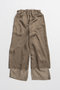 【予約販売】ダブルレイヤーシアーパンツ / Double Layer Sheer Pants プランク プロジェクト/PRANK PROJECT