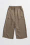 【予約販売】ダブルレイヤーシアーパンツ / Double Layer Sheer Pants プランク プロジェクト/PRANK PROJECT