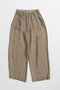 【予約販売】ダブルレイヤーシアーパンツ / Double Layer Sheer Pants プランク プロジェクト/PRANK PROJECT