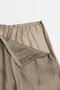 【予約販売】ダブルレイヤーシアーパンツ / Double Layer Sheer Pants プランク プロジェクト/PRANK PROJECT