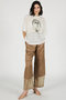 【予約販売】ダブルレイヤーシアーパンツ / Double Layer Sheer Pants プランク プロジェクト/PRANK PROJECT