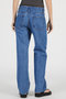 【予約販売】クリースストレートジーンズ / Crease Straight Jeans プランク プロジェクト/PRANK PROJECT