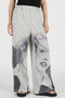 【予約販売】フェイスプリントスウェットパンツ / Face Print Sweatpants プランク プロジェクト/PRANK PROJECT