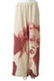 フェイスプリントスウェットパンツ / Face Print Sweatpants プランク プロジェクト/PRANK PROJECT