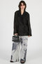 【予約販売】フェイスプリントスウェットパンツ / Face Print Sweatpants プランク プロジェクト/PRANK PROJECT