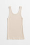 【予約販売】フラワーメッシュレイヤータンク / Flower Mesh Layer Tank プランク プロジェクト/PRANK PROJECT