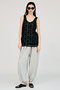 【予約販売】フラワーメッシュレイヤータンク / Flower Mesh Layer Tank プランク プロジェクト/PRANK PROJECT