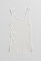 【予約販売】フラワーメッシュレイヤータンク / Flower Mesh Layer Tank プランク プロジェクト/PRANK PROJECT
