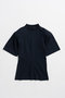 【予約販売】ハイネックチュニック / High-Neck Tunic プランク プロジェクト/PRANK PROJECT NVY(ネイビー)