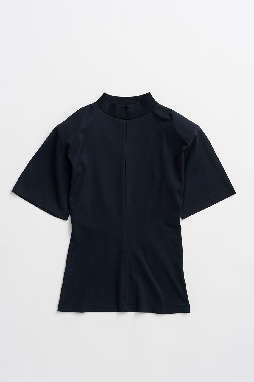 プランク プロジェクト/PRANK PROJECTの【予約販売】ハイネックチュニック / High-Neck Tunic(NVY(ネイビー)/31261416108)