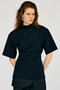 【予約販売】ハイネックチュニック / High-Neck Tunic プランク プロジェクト/PRANK PROJECT