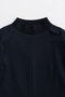 【予約販売】ハイネックチュニック / High-Neck Tunic プランク プロジェクト/PRANK PROJECT