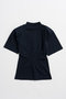 【予約販売】ハイネックチュニック / High-Neck Tunic プランク プロジェクト/PRANK PROJECT