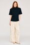 【予約販売】ハイネックチュニック / High-Neck Tunic プランク プロジェクト/PRANK PROJECT