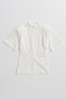 【予約販売】ハイネックチュニック / High-Neck Tunic プランク プロジェクト/PRANK PROJECT O.WHT(オフホワイト)