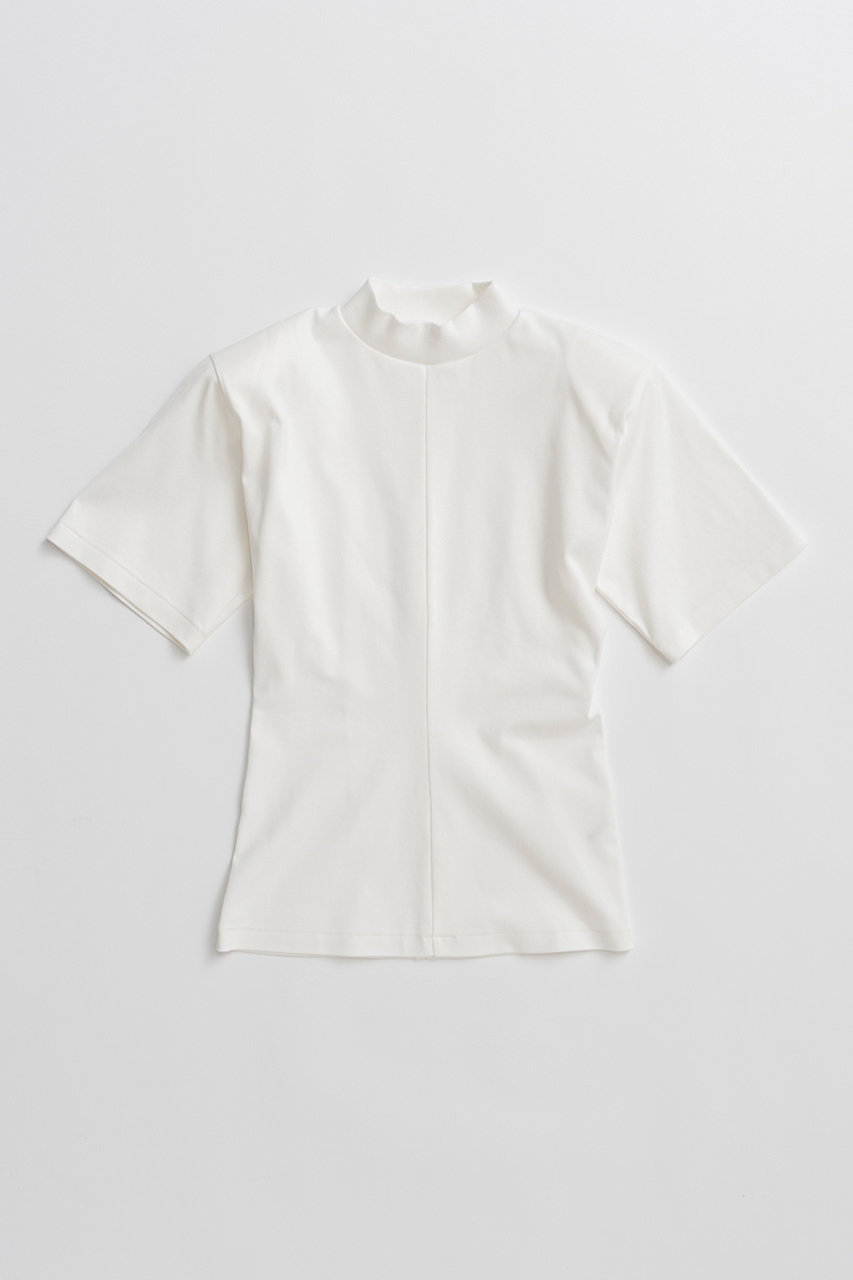 プランク プロジェクト/PRANK PROJECTの【予約販売】ハイネックチュニック / High-Neck Tunic(O.WHT(オフホワイト)/31261416108)