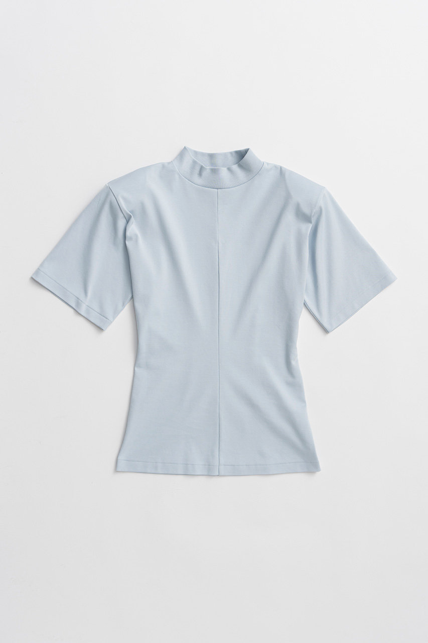 プランク プロジェクト/PRANK PROJECTの【予約販売】ハイネックチュニック / High-Neck Tunic(BLU(ブルー)/31261416108)