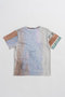 【予約販売】MINERAL PRINT TEE プランク プロジェクト/PRANK PROJECT