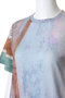 MINERAL PRINT TEE プランク プロジェクト/PRANK PROJECT
