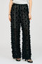 【予約販売】フラワーメッシュパンツ / Flower Mesh Pants プランク プロジェクト/PRANK PROJECT