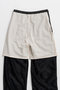 【予約販売】フラワーメッシュパンツ / Flower Mesh Pants プランク プロジェクト/PRANK PROJECT