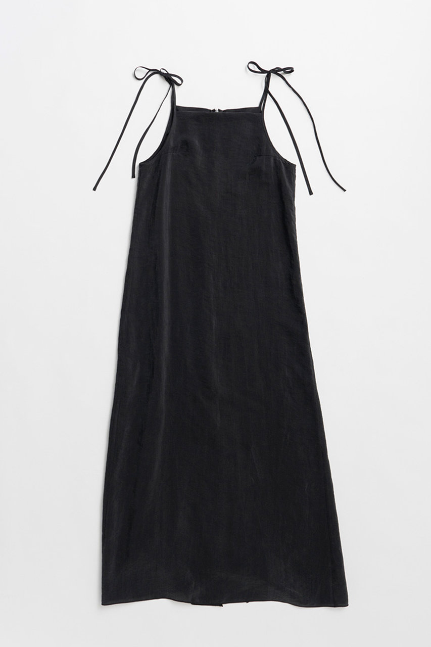 プランク プロジェクト/PRANK PROJECTの【予約販売】バブーシュカスリップドレス / Babushka Slip Dress(BLK(ブラック)/31261266107)