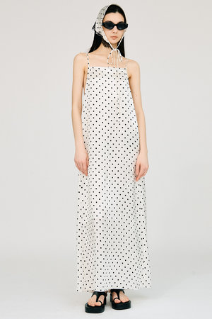 プランク プロジェクト/PRANK PROJECTの【予約販売】バブーシュカスリップドレス / Babushka Slip Dress(110500/110503)