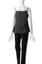 ジップエプロンキャミ / Zip-Up Apron Camisole プランク プロジェクト/PRANK PROJECT